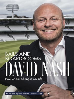 cover image of Bails and Boardrooms